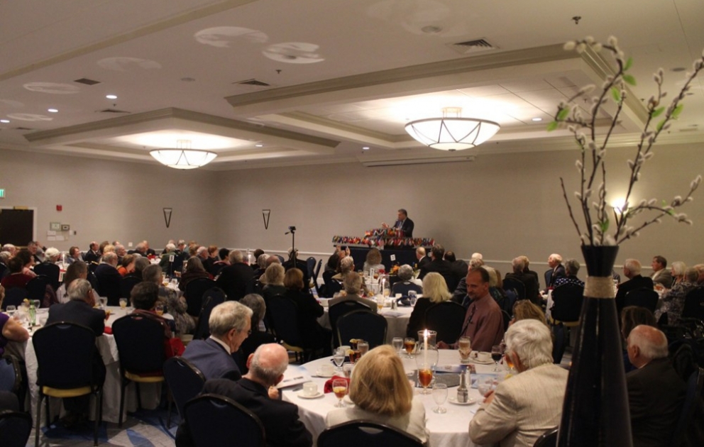 Events on Azerbaijan held in Washington and Annapolis VIDEO