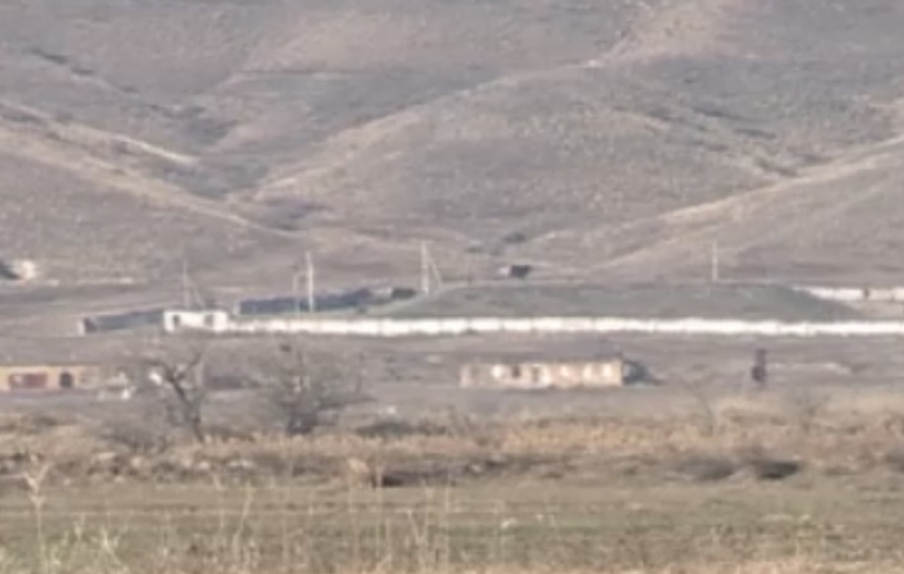 Вооруженные cилы Азербайджана нанесли 48 залповых ударов по позициям врага ВИДЕО