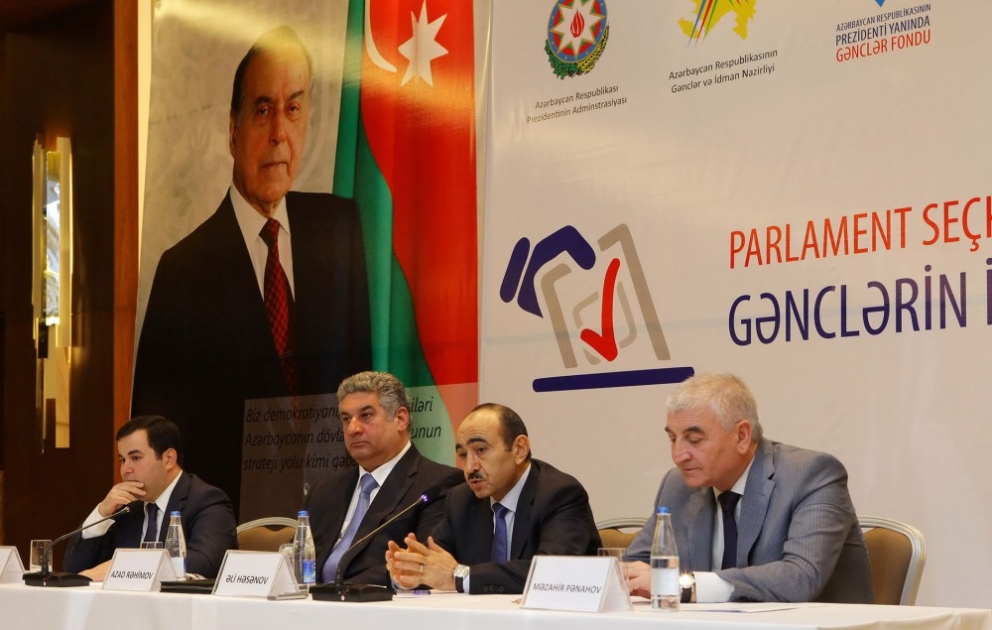 Chief electoral officer: 63,500 young people to vote for the first time in this year's parliamentary elections VIDEO