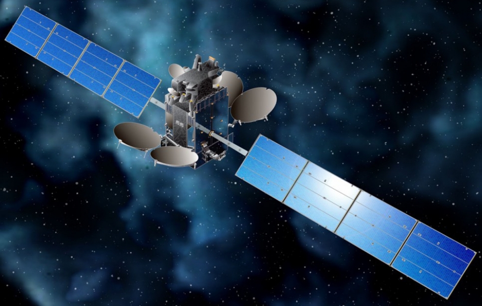 Kanadanın SSL şirkəti “Azerspace-2” peykinin istehsalçısı seçilib VİDEO