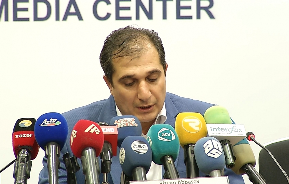 “Rəy” Monitorinq Mərkəzinin keçirdiyi “exit-poll”un nəticələri VİDEO
