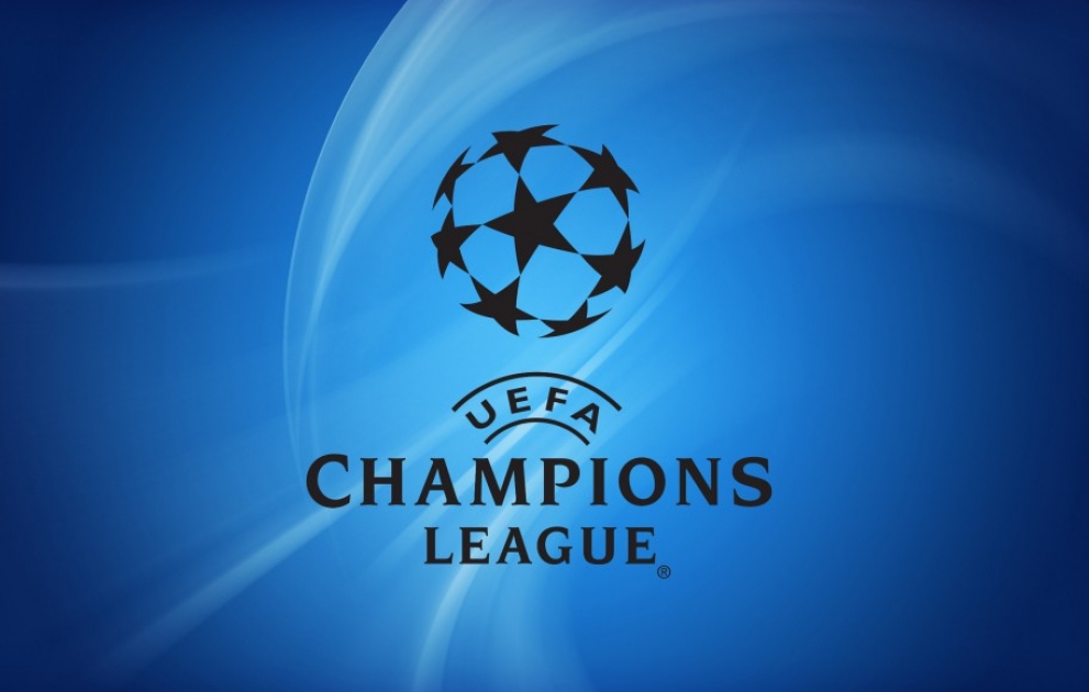 UEFA Çempionlar Liqasının ilk səkkizdəbir finalçıları bu gün müəyyənləşə bilər VİDEO