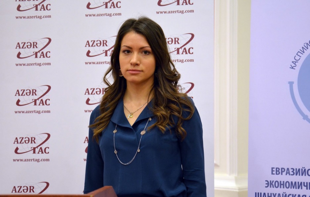 Ekspert: Xəzər regionunda enerji ehtiyatlarının əhəmiyyəti azalmayacaq VİDEO