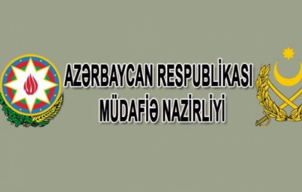 Düşmən itki verərək geri çəkilməyə məcbur edilib VİDEO
