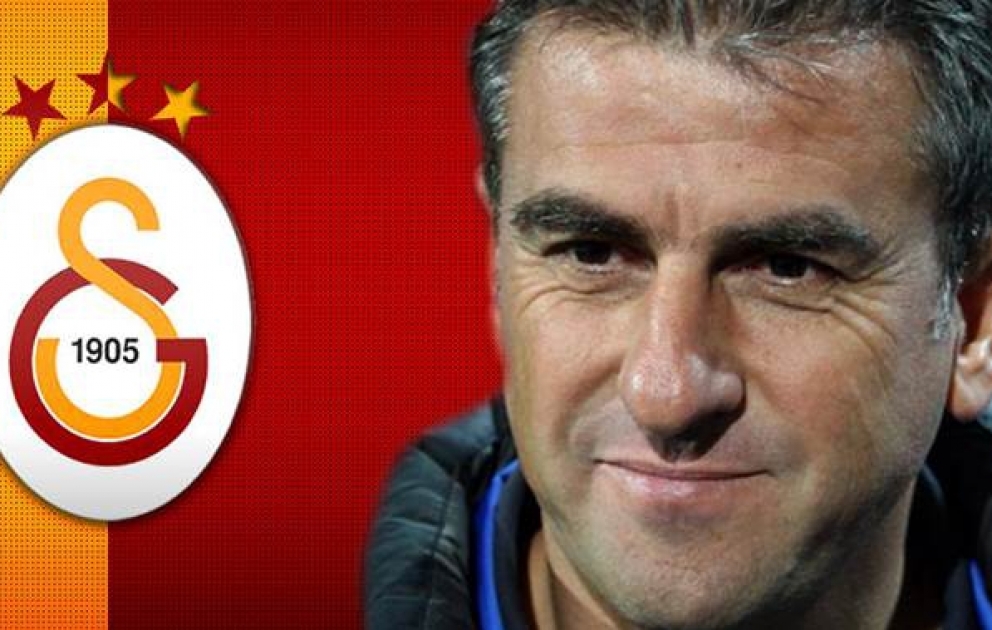 “Qalatasaray” rəhbərliyi baş məşqçi ilə yollarını ayırıb VİDEO
