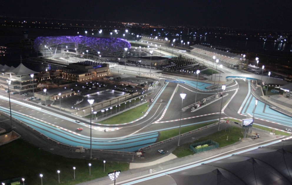 “Formula-1” yarışlarının sonuncu – Abu-Dabi Qran-prisinə start verilir VİDEO