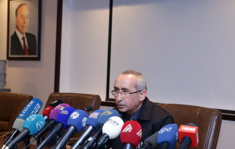 SOCAR: dörd nəfərin cəsədi ailə üzvlərinə təhvil verilib VİDEO