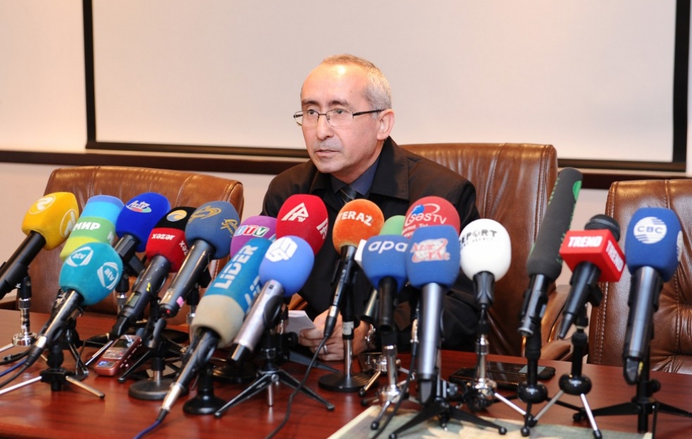 SOCAR: İtkin düşmüş 26 neftçinin axtarışları bütün gecə davam etdirilib YENİLƏNİB VİDEO