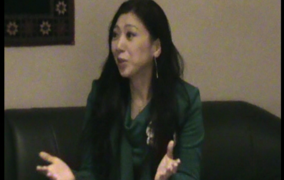 Yamamoto Kyoko: “Jalə” şirələri həm qədim Azərbaycan qida mədəniyyətini, həm də keyfiyyətini Yaponiyada tanıdacaq” VİDEO