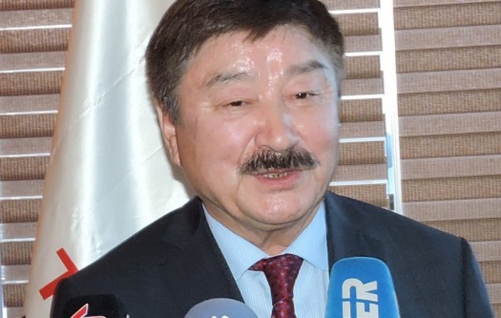 Şəkinin zəngin potensialı onun türk dünyasının mədəniyyət paytaxtı seçilməsinə əsas verib VİDEO