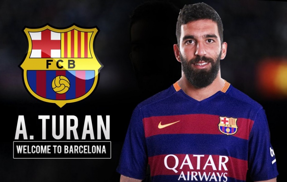 Arda Turan “La Liqa”nın diqqət mərkəzindədir VİDEO