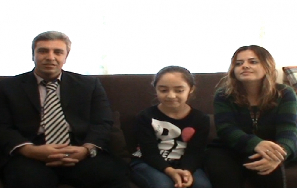 Dünya Azərbaycanlılarının Həmrəylik Günü soydaşlarımız arasında əlaqələrin qurulmasında mühüm rol oynayır VİDEO