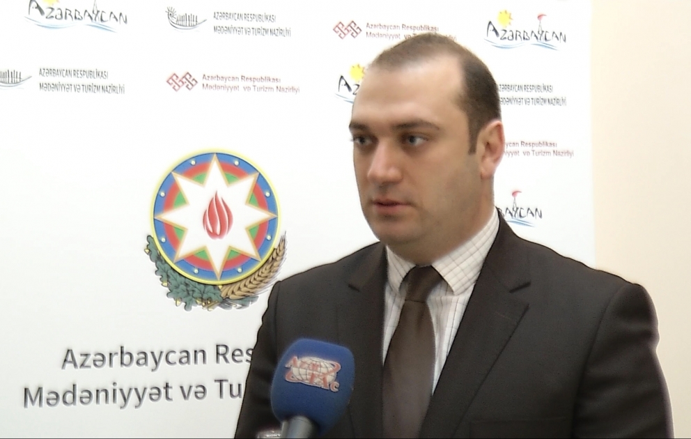 Turizm sahəsində biznes mühitinin daha da yaxşılaşdırılması prioritet məsələdir VİDEO