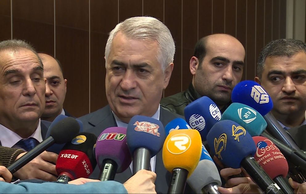 Tariffs on cargo traffic via Trans-Caspian International Transport Route to be determined in February VIDEO