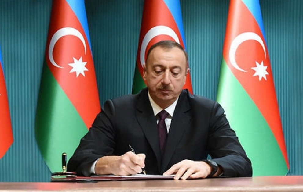 Prezident İlham Əliyevin müvafiq sərəncamları ilə əməkhaqları artırılıb VİDEO