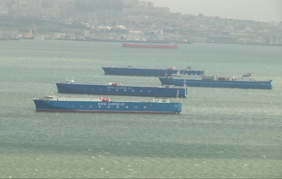 Azerbaijan observes moment of silence for Black January victims VIDEO