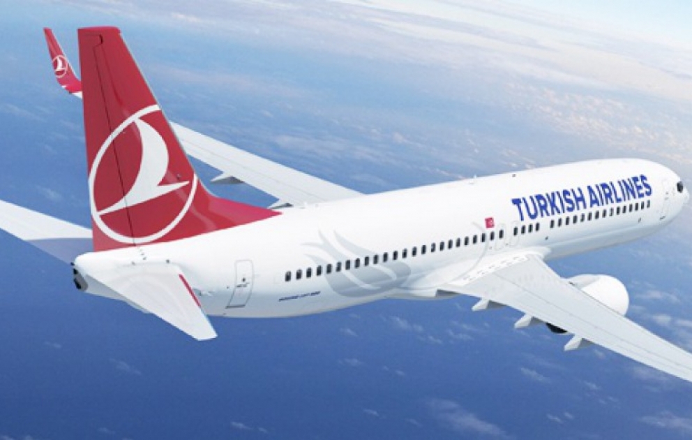 Qarlı hava şəraiti ilə əlaqədar İstanbul-Bakı-İstanbul aviareysləri təxirə salınıb VİDEO