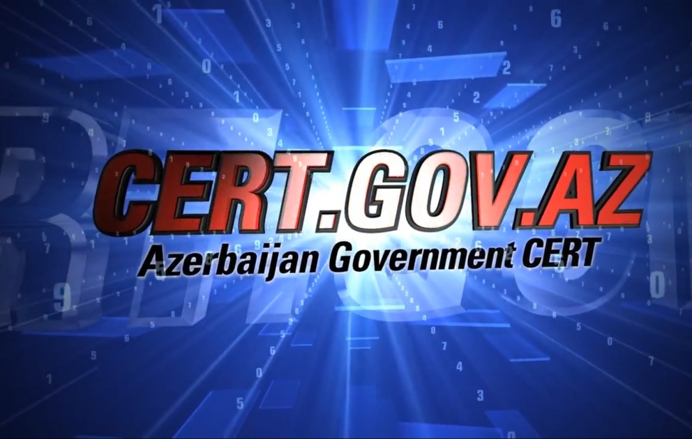 Azərbaycanda kompyuterləri kənar müdaxilələrdən qorumaq üçün proqram hazırlanıb VİDEO