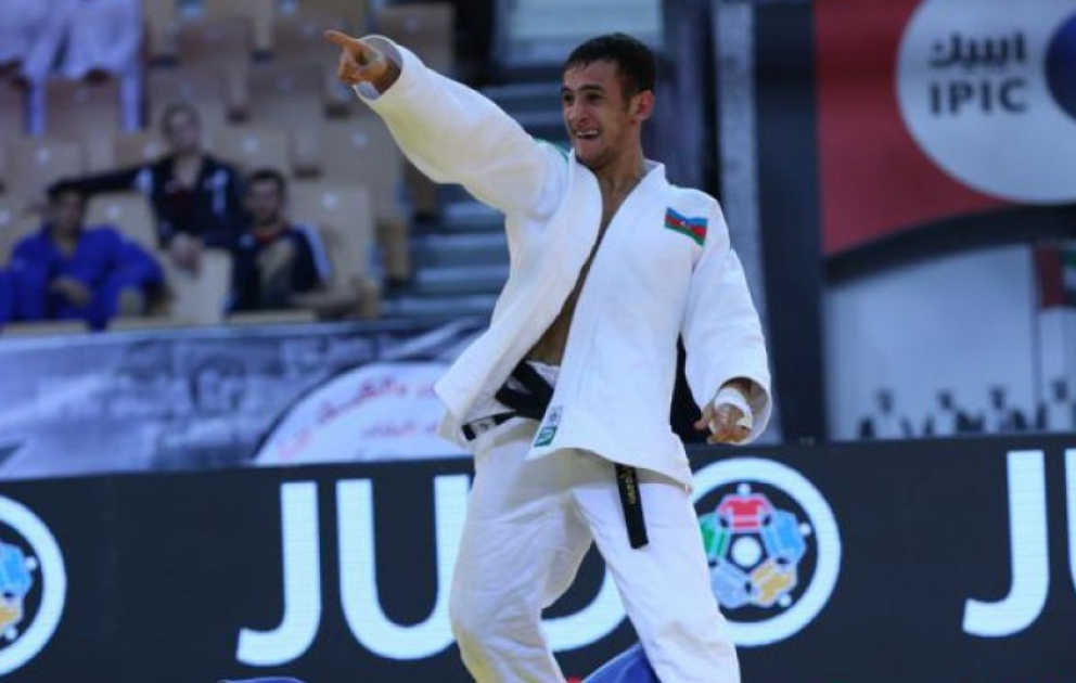 Azərbaycan cüdoçusu Orxan Səfərov Havana Qran-prisində millimizə ilk medalı qazandırıb VİDEO