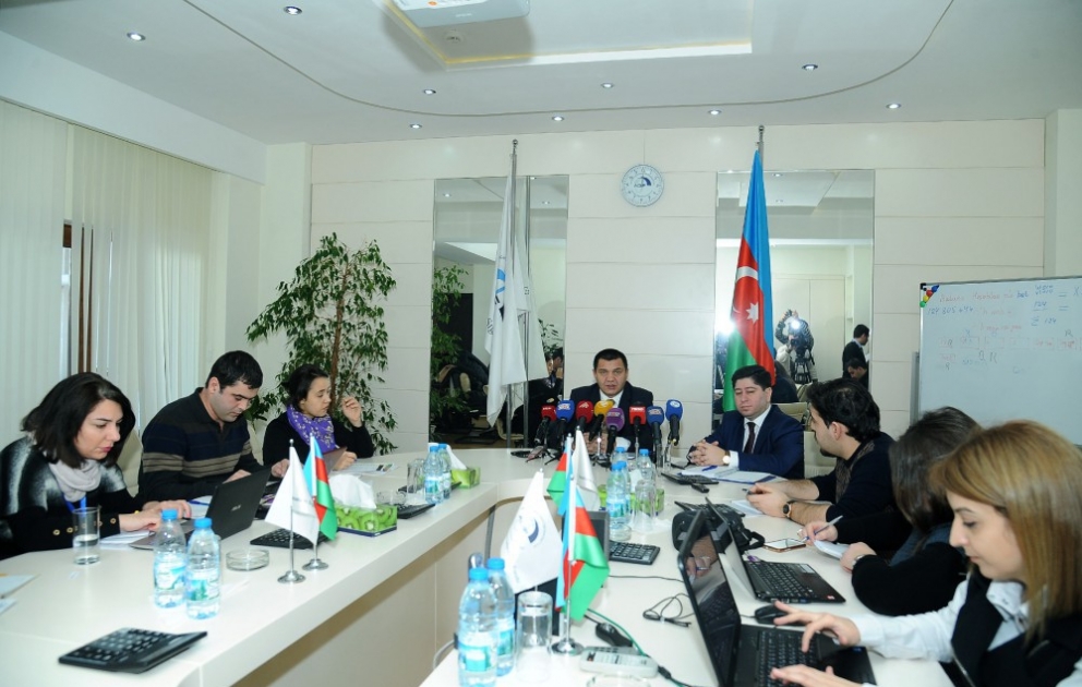 "Bank of Azerbaijan"ın 6599 əmanətçisinə 24 milyon manat kompensasiya veriləcək VİDEO