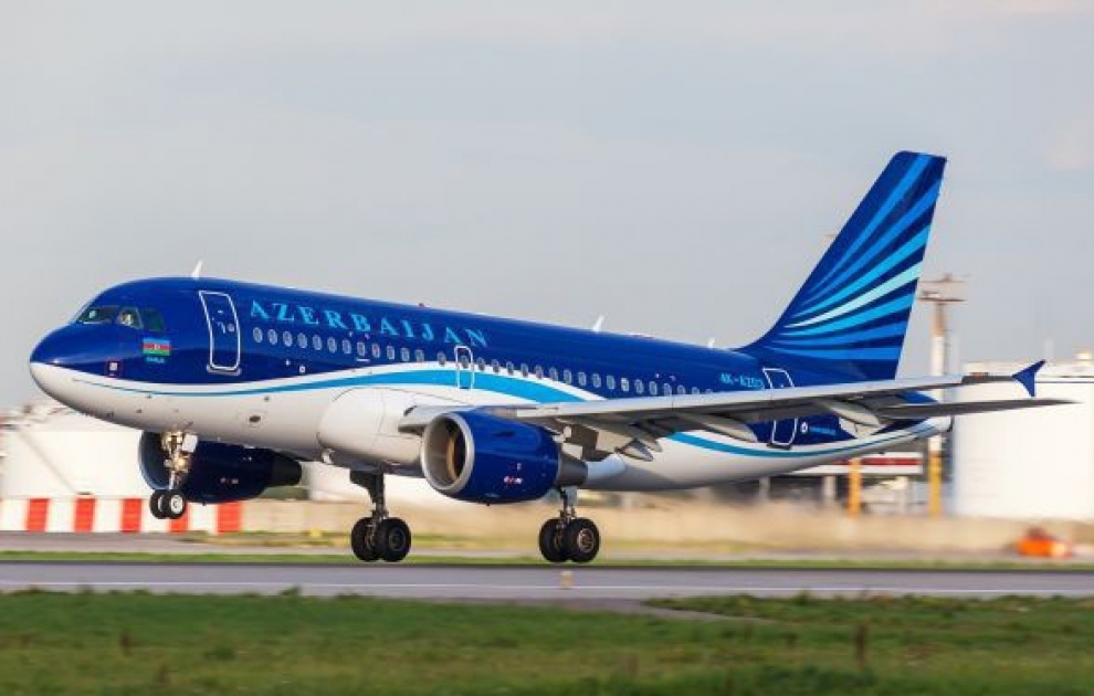 AZAL возобновляет рейс Баку-Барселона-Баку ВИДЕО