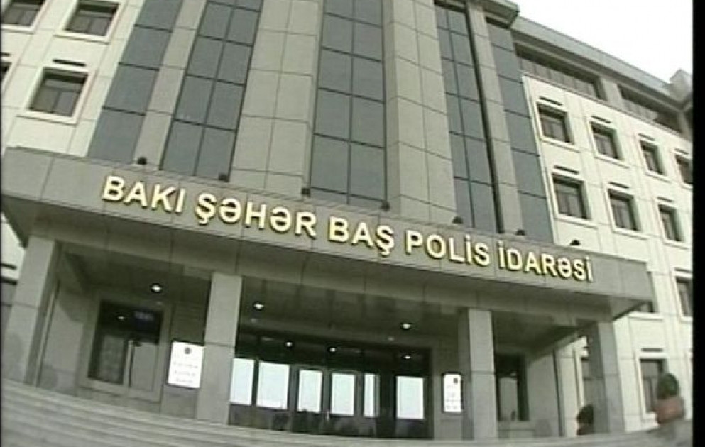 Külli miqdarda saxta pulun dövriyyəyə buraxılmasının qarşısı alınıb VİDEO