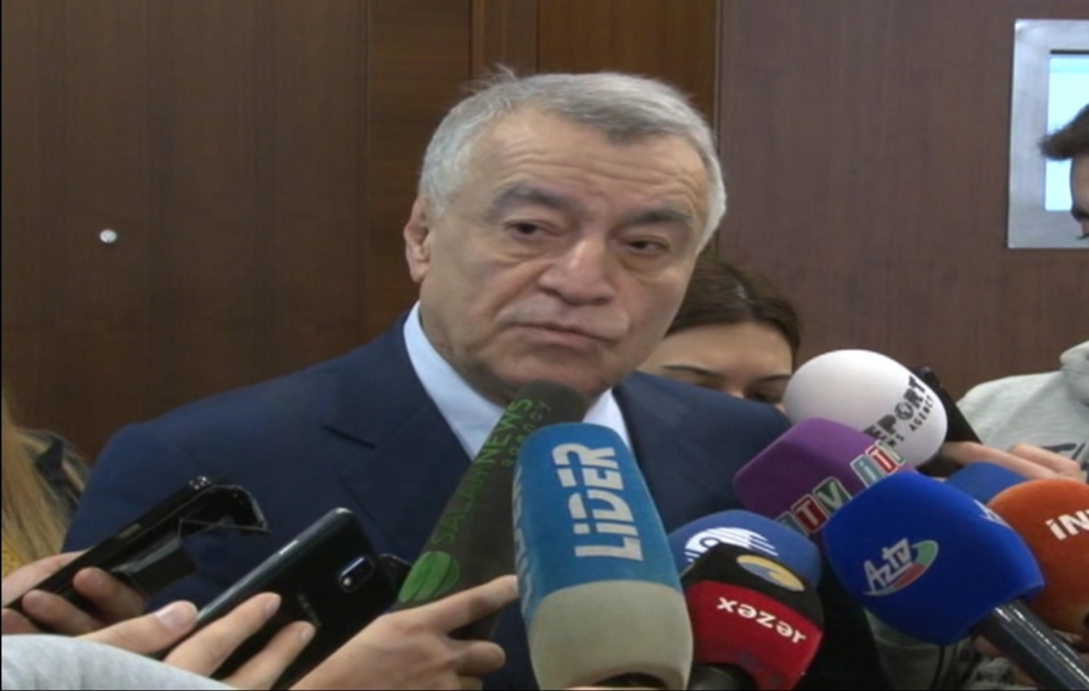 Natiq Əliyev: Bu ilin sonuna neftin qiymətində əhəmiyyətli dərəcədə bahalaşma olacaq VİDEO