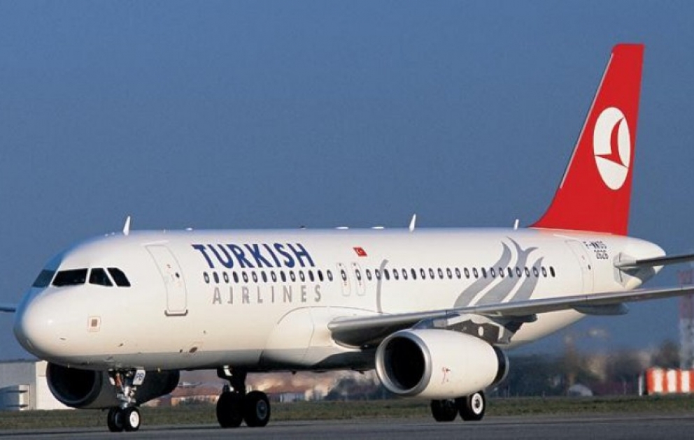 Turkish Airlines cancels 24 flights due to stormy weather conditions VIDEO