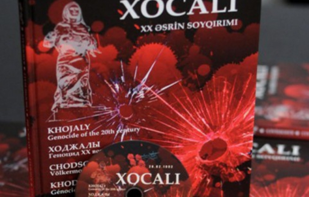 Xocalı soyqırımının 24-cü ildönümünün keçirilməsinə dair Tədbirlər Planı təsdiq edilib VİDEO