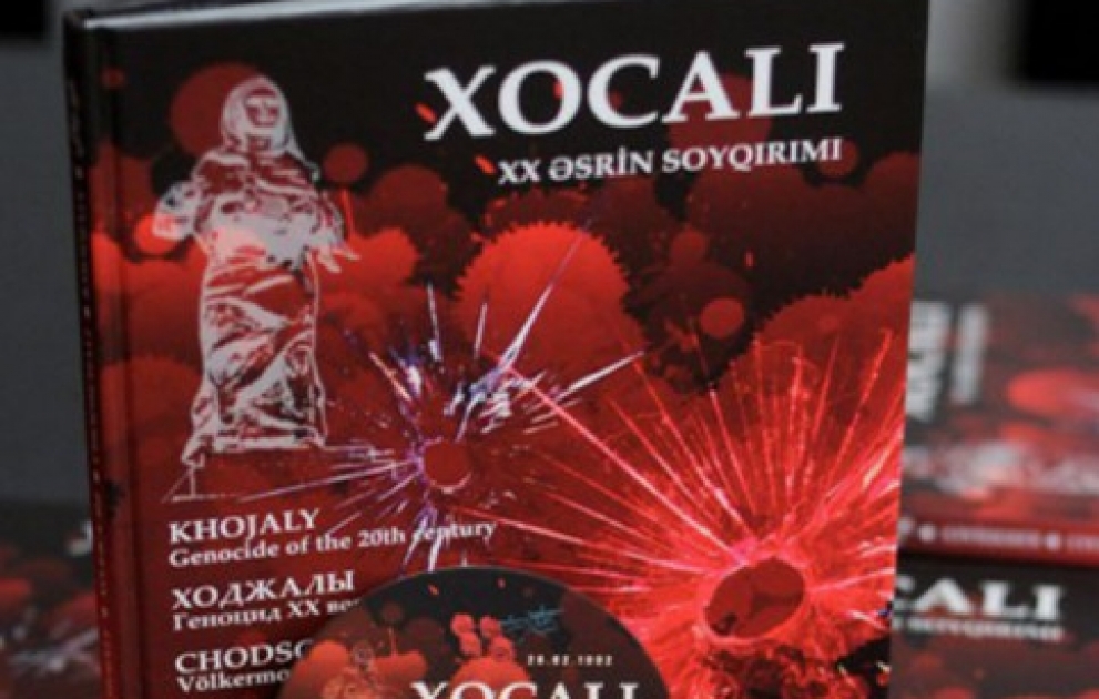 24. Jahrestag von Völkermord von Chodschali: Präsidialamt bestätigt Maßnahmenplan VIDEO