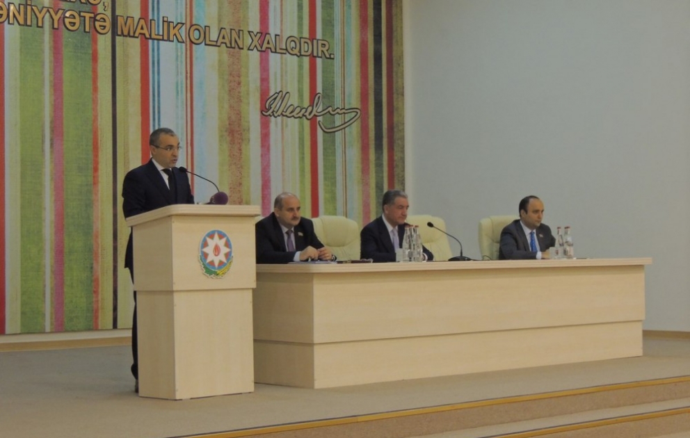 Azərbaycanda dövlət siyasətinin təməlində əhalinin sosial rifahının yaxşılaşdırılması dayanır VİDEO