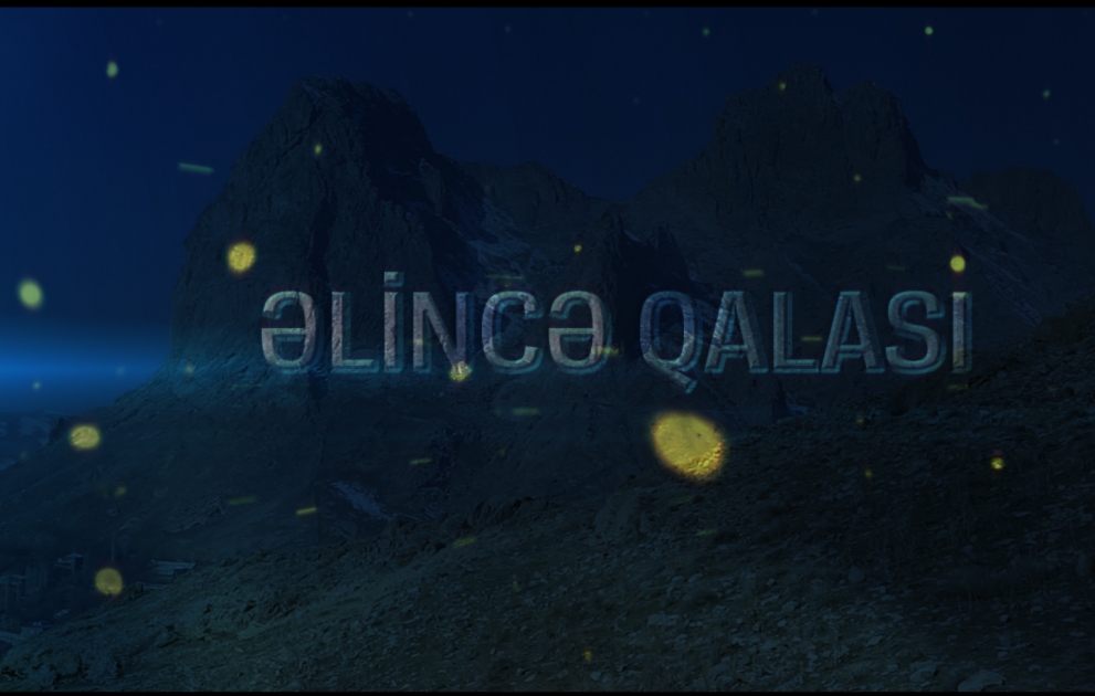 Unconquerable fortress: Alinja-gala after restoration VIDEO