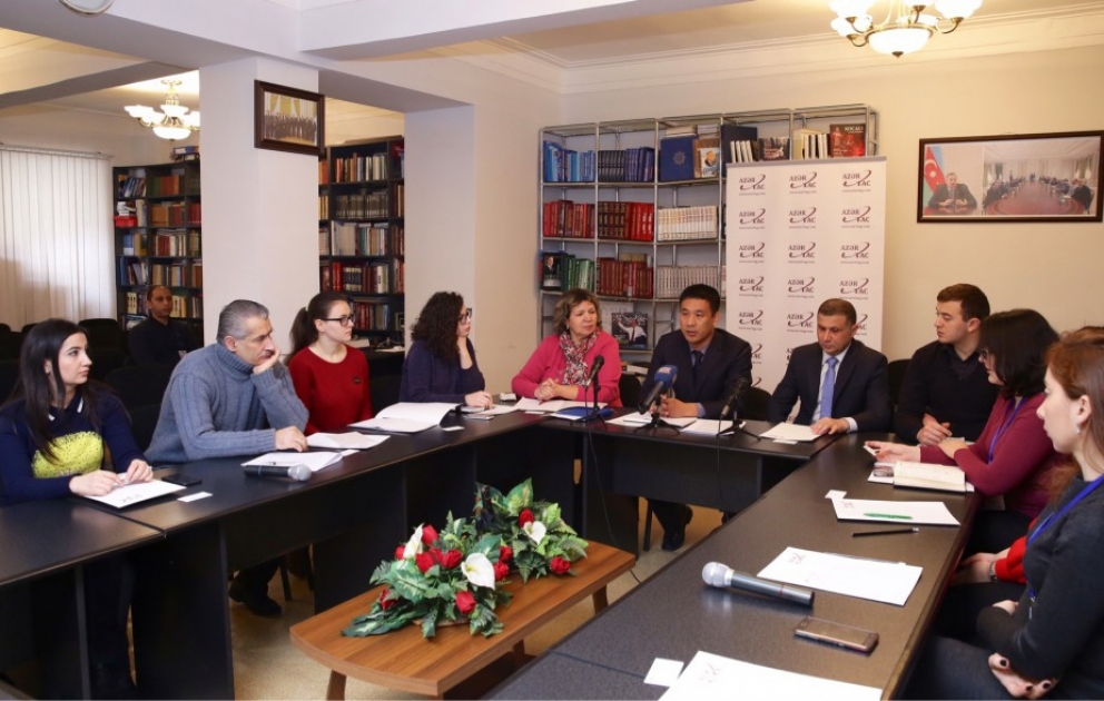 Çin Azərbaycanın ən iri ticari tərəfdaşlarının ilk onluğuna daxil olub VİDEO