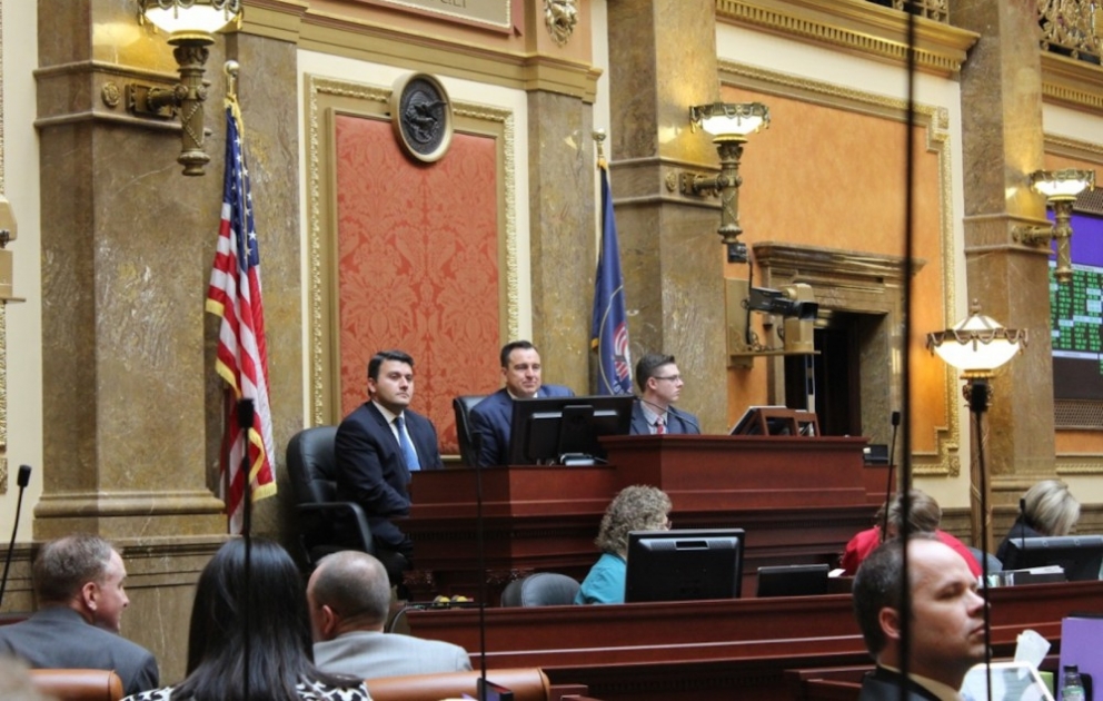 Utah State Legislature commends “long-standing traditions of interfaith tolerance, inclusion and harmony in Azerbaijan” VIDEO
