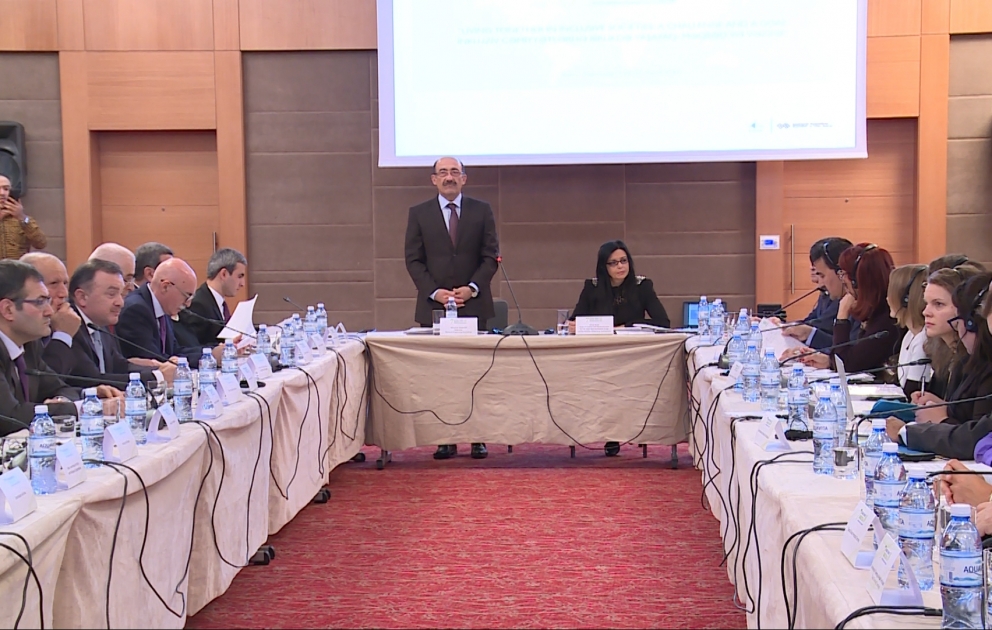 BMT-nin Sivilizasiyalar Alyansının 7-ci Qlobal Forumunda “Bakı deklarasiyası”nın qəbulu nəzərdə tutulur VİDEO