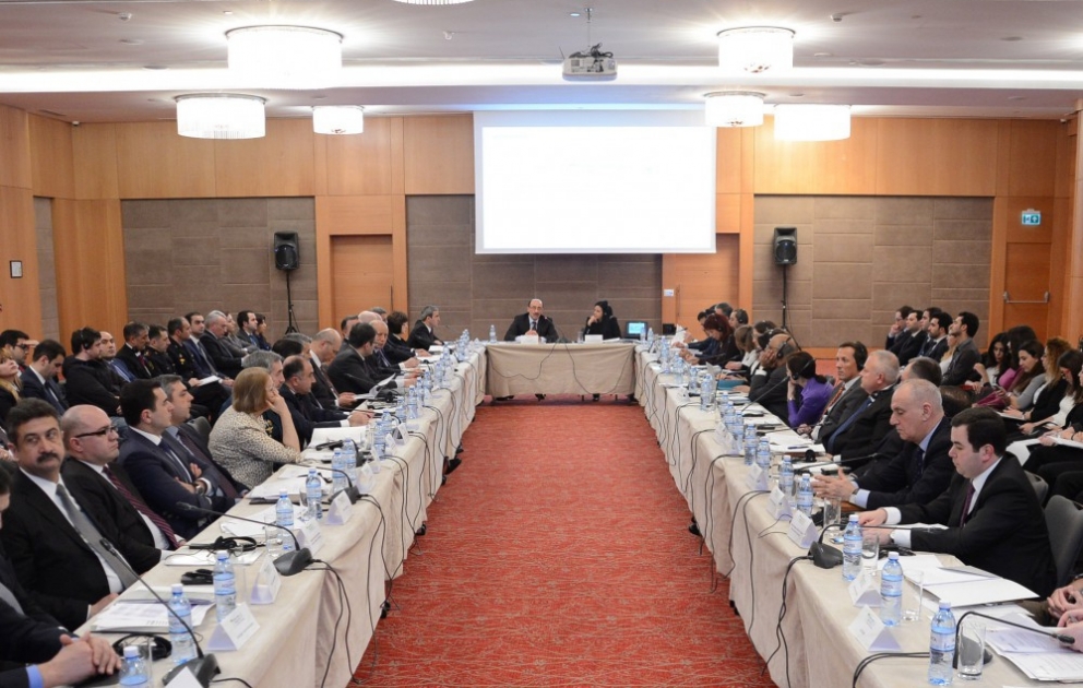 Baku Declaration to be adopted at Seventh Global Forum of UN Alliance of Civilizations VIDEO