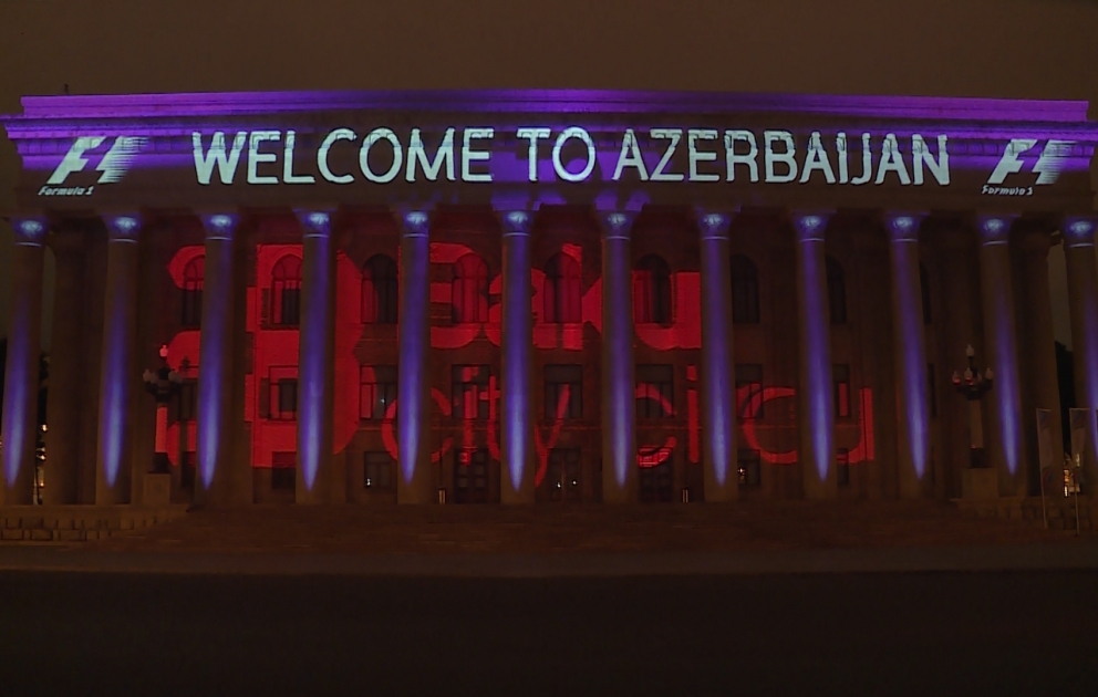 Nigar Arpadarai: Əyləncə xarakterli tədbirlər insanlara pulsuz təqdim ediləcək VİDEO
