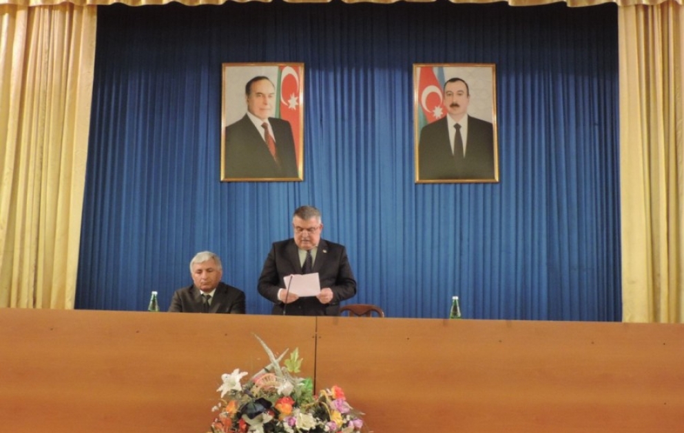 Ordumuz Ali Baş Komandan İlham Əliyevin hər bir əmrinə müntəzirdir VİDEO