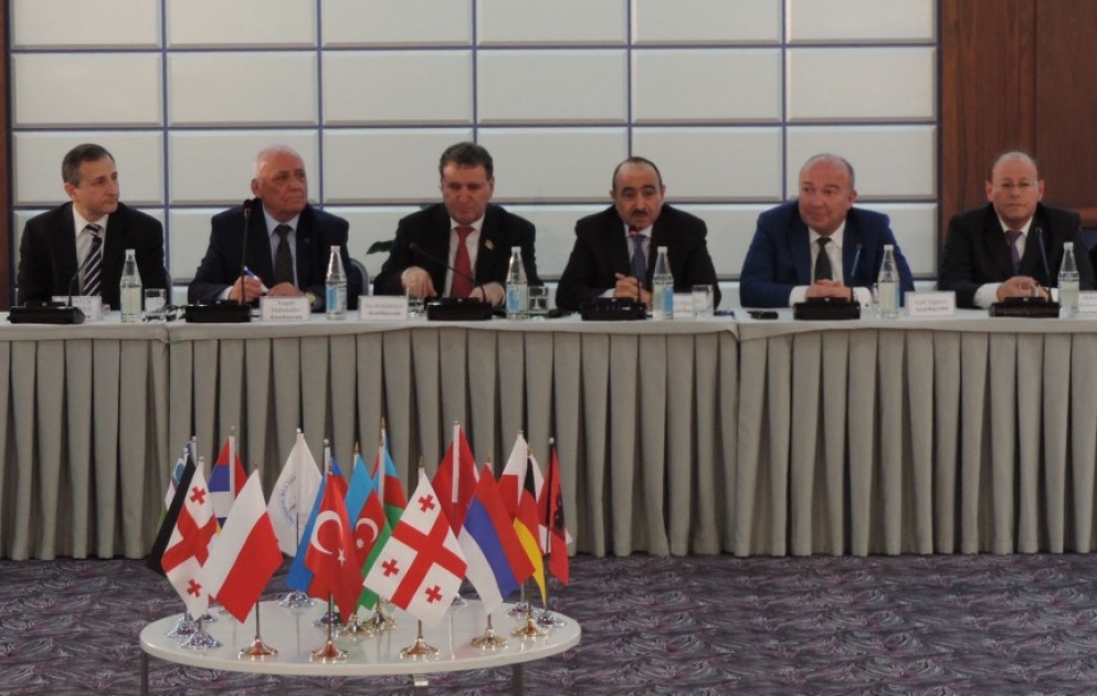 Soyqırımı haqqında bütün tarixi həqiqətlər üzə çıxarılmalı və dünya ictimaiyyətinə çatdırılmalıdır VİDEO