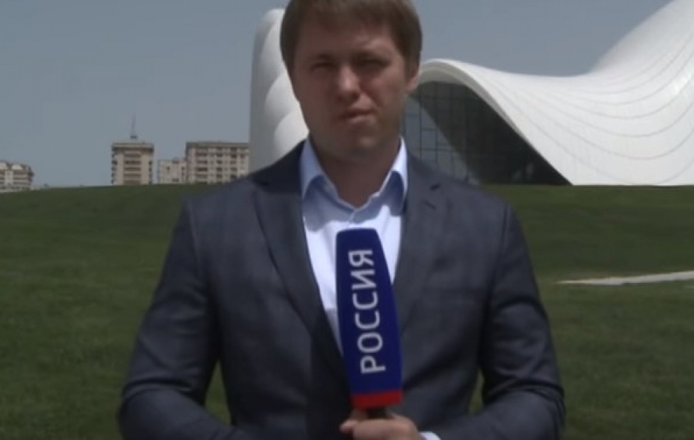 «Россия 24»: Альянс цивилизаций существует уже более 10 лет, однако сейчас он как никогда актуален ВИДЕО