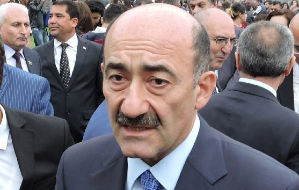 Əbülfəs Qarayev: Şəkinin türk dünyasının mədəniyyət paytaxtı seçilməsi şəhərə turist axınını artıracaq VİDEO