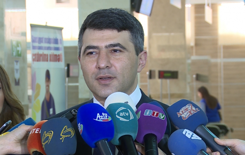 Vətəndaşlara “Azərişıq”, “Azərsu” və “Azəriqaz”a aid bütün xidmətlər “ASAN Kommunal” mərkəzlərində göstəriləcək VİDEO
