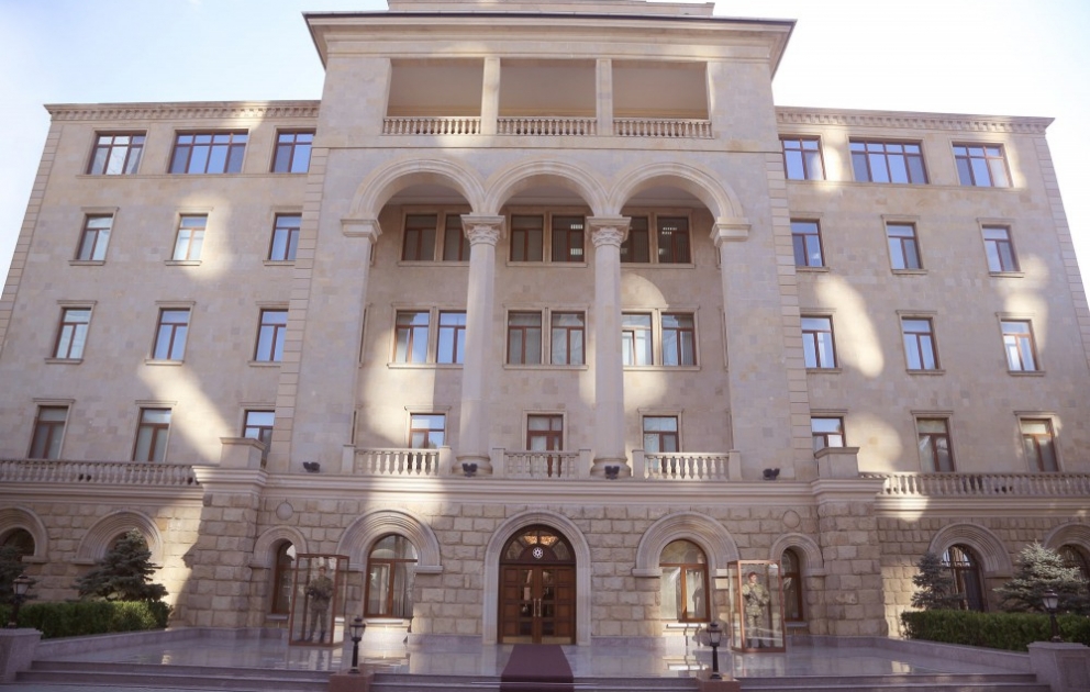 Armenische Streitkräfte greifen erneut Provokation VIDEO