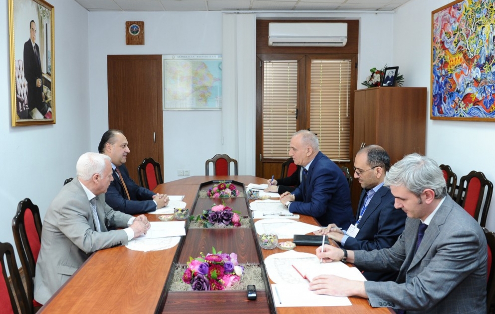 Jordan's Ambassador: Serious readers prefer reliable news sources VIDEO