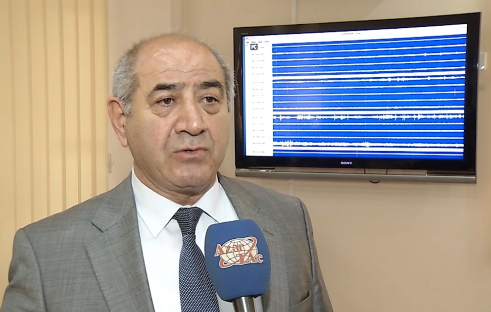 Qurban Yetirmişli: Metsamor AES təkcə Qafqaz yox, həm də bütün region üçün təhlükə mənbəyidir VİDEO