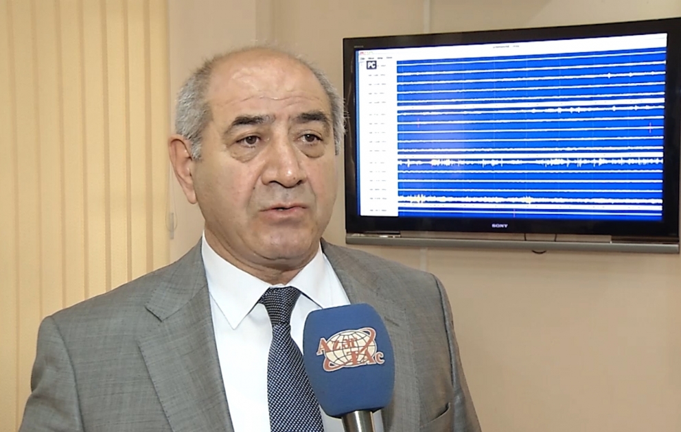 Гурбан Етирмишли: Мецаморская АЭС представляет угрозу не только для Кавказа, но и для всего региона ВИДЕО