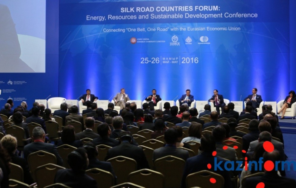 Казахстан планирует к 2020 году войти в топ-40 стран с лучшим логистическим климатом ВИДЕО