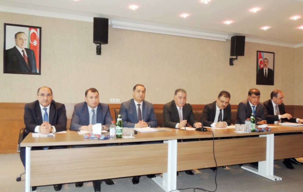 Əhalinin zəngin təcrübəsi Ağdaşda pambıqçılıq və baramaçılığın dirçəldilməsinə zəmin yaradır VİDEO