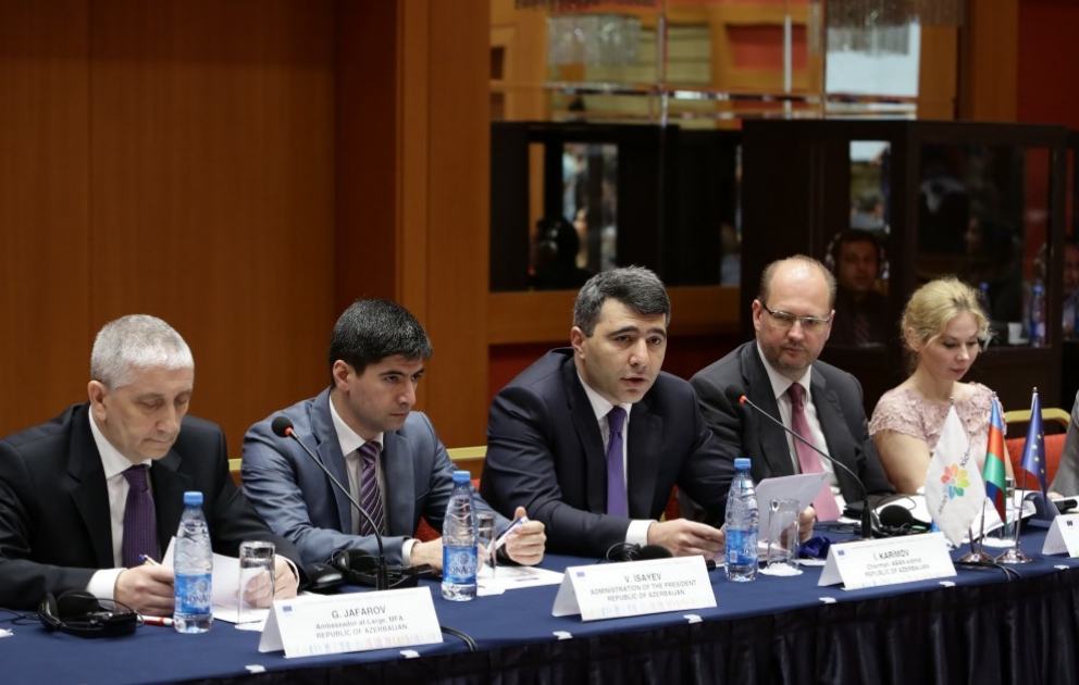 İnam Kərimov: “ASAN xidmət”ə indiyədək 10 milyon müraciət daxil olub VİDEO