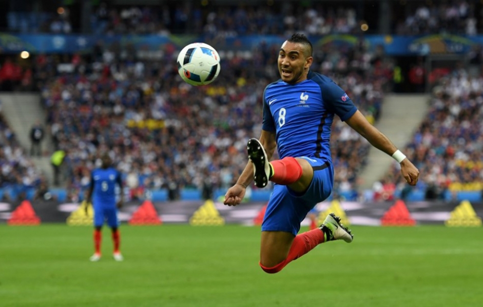 EM 2016: Frankreich besiegt zum EM-Auftakt Rumänien VIDEO